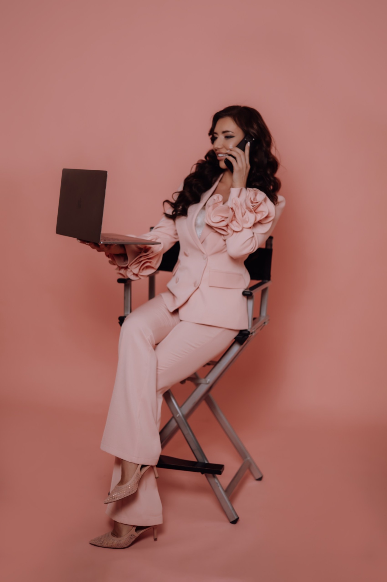 Ramona Jonaite — Ravalandi Beauty Academy
